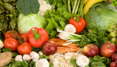 Does Organic Food Taste Better