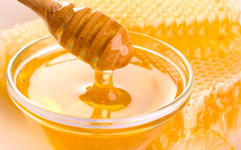 Is Eating Honey Ethical