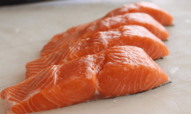 What Is Organic Salmon